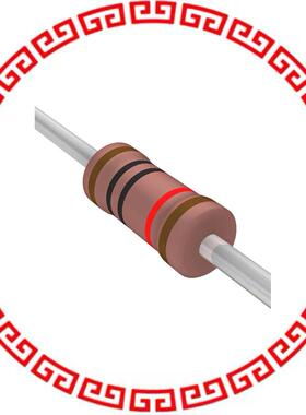 FMP300FTF73-10K RES 10K OHM 3W 1% AXIAL