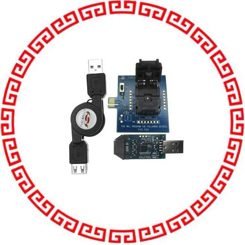 TOOLSTICK411PP ADAPTER PROGRAM TOOLSTICK F411
