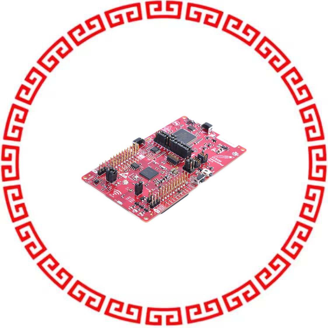 CC3220SF-LAUNCHXL LAUNCHPAD DEV BOARD FOR CC3220