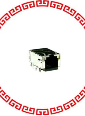 RJMG2018344A1ER CONN MAGJACK 1PORT 1000 BASE-T