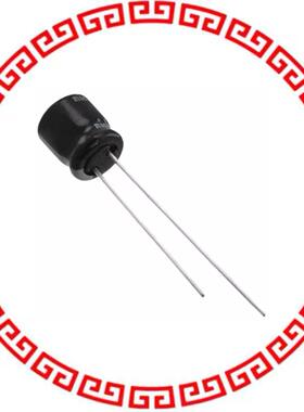 USV1E220MFD CAP ALUM 22UF 20% 25V RADIAL