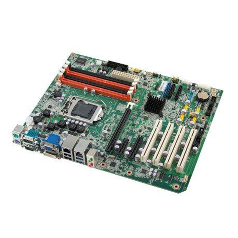 AIMB-782QG2-00A1E《LGA1155 Intel 3rd generation Core i7/i》