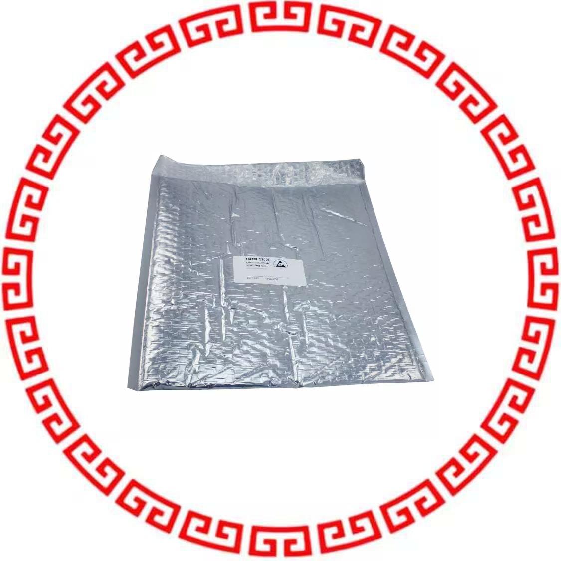 2301415 BAG STATIC CUSH METAL IN 15X14