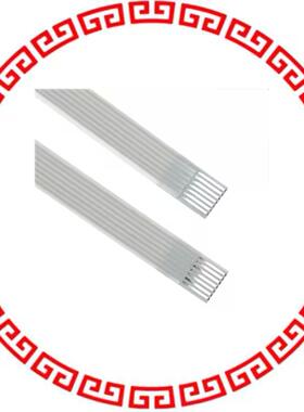 050R7-127B CABLE FFC 7POS 0.50MM 5