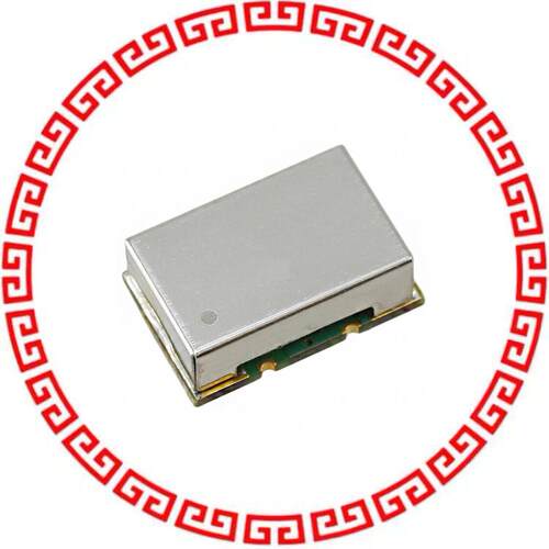 CCSO-914X3-1000 OSC SO 1.000GHZ SINE WAVE SMD