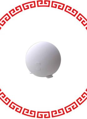 PLJT1866 LENS WHITE 85DEG DIFFUSER SNAP