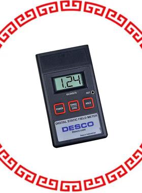 19492 STATIC FIELD METER, DIGITAL