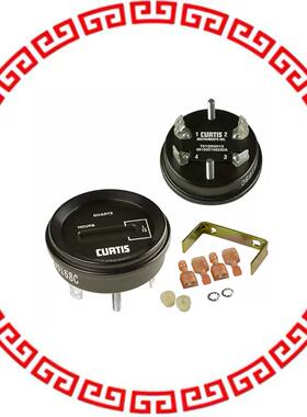 701QR00101248D2060A COUNTER LCD 6 CHAR 20-60V PN