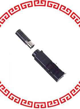 03450121H FUSE HLDR CARTRIDGE 600V 16A PCB