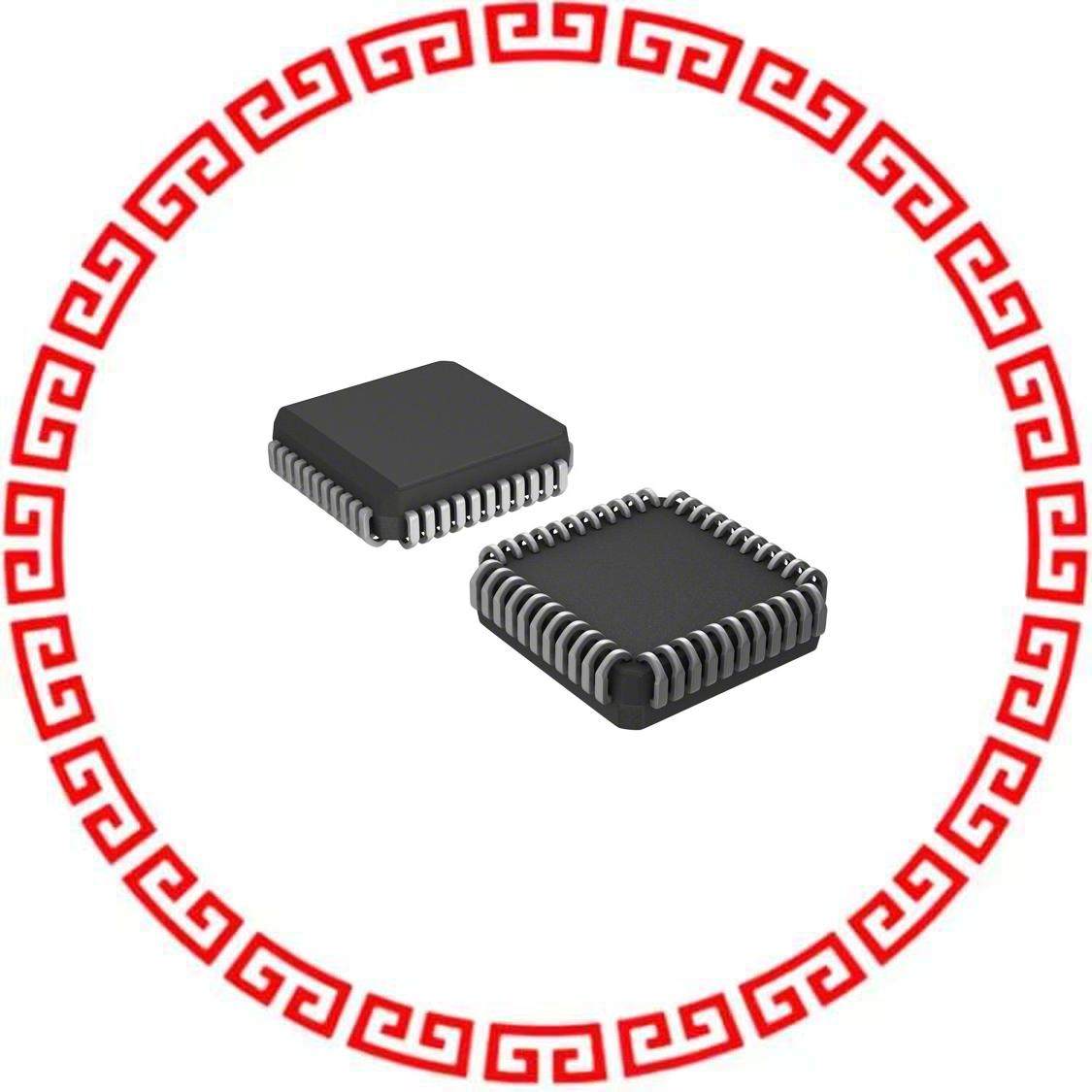 ATF1504AS-10JU44 IC CPLD 64MC 10NS 44PLCC