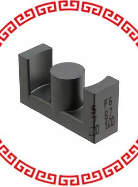 B66358G1000X187 FERRITE CORE ETD N87 1PC