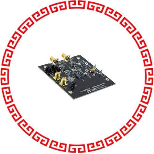 DC1763A-B BOARD DEMO 16BIT 105MSPS LTC2194