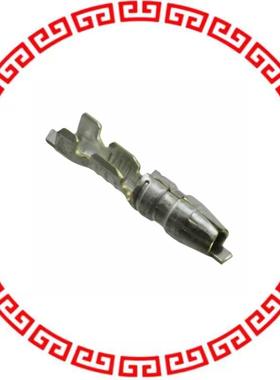 61388-1 CONN TERM PIN 16-20AWG CRIMP
