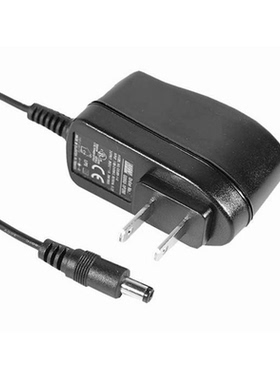 GS06U-5P1J《Wall Mount AC Adapters 6W 18V 0.33A 2 pole US》