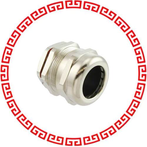 AIO-CSJM32 CABLE GLAND 18-25MM M32 BRASS
