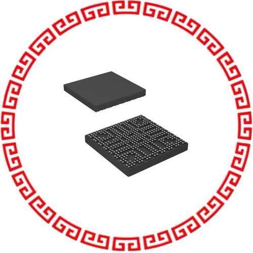 AM3703CUS IC MPU SITARA 800MHZ 423FCBGA