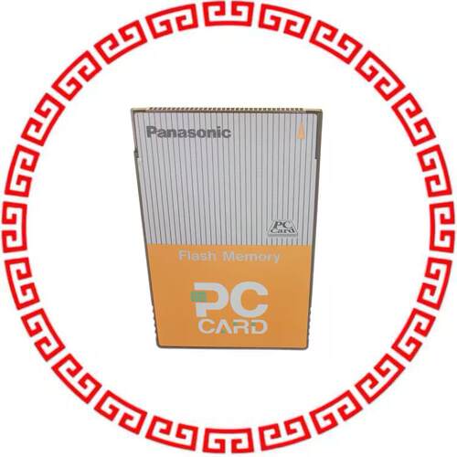 BN-10MHF3CE MEMORY CARD FLASH CARD 10MB