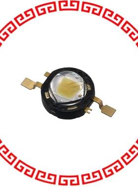 B42180-07 LED BLUE 465NM WTR CLR SMD
