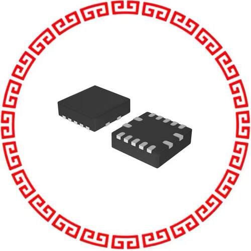 TPL0102-100RUCR IC DGTL POT 256POS 100K DL 14QFN