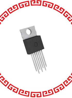 TLE52062SAKSA1 IC MOTOR DRIVER PAR TO220-7