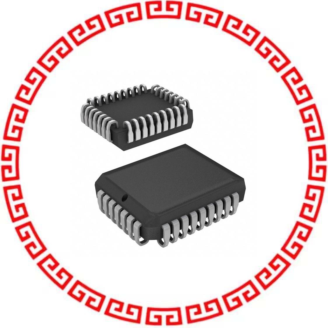 AT27C256R-70JU IC EPROM 256K PARALLEL 32PLCC