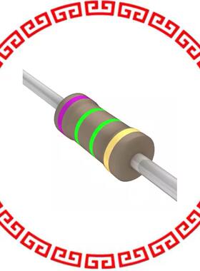 CFR-25JB-52-7M5 RES 7.5M OHM 1/4W 5% AXIAL