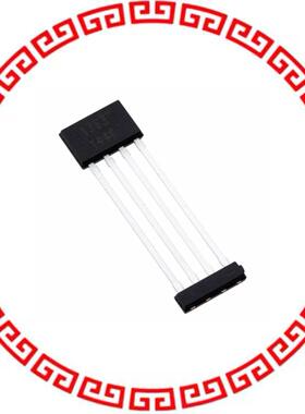 A1366LKTTN-2-T SENSOR LINEAR ANALOG 4SIP