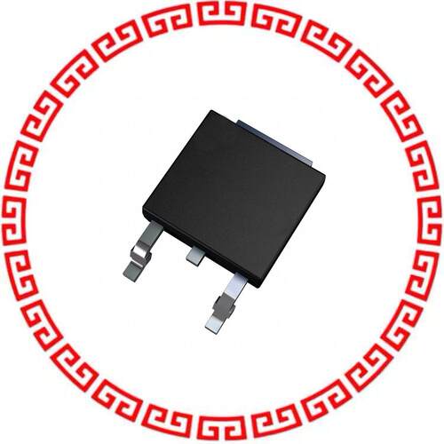 STD18NF03L MOSFET N-CH 30V 17A DPAK