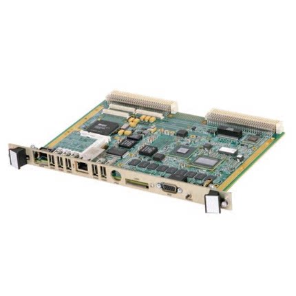 CPU-71-15-00《VMEbus 6U Core i7 1.5GHz 17W Dual Core》