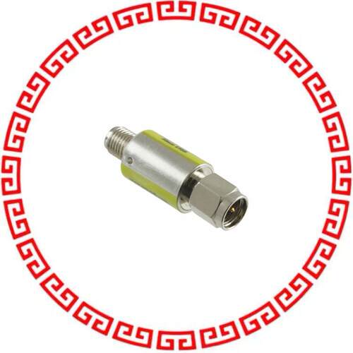 CBLK-300-3 DC BLOCK 300KHZ-3GHZ 16WVDC