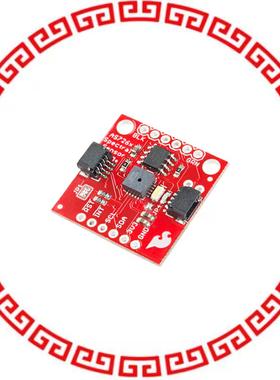 SEN-14347 QWIIC SPECTRAL SENSOR BRD AS7262