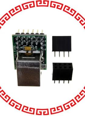 MM232R MOD USB UART MINI DEV FT232R