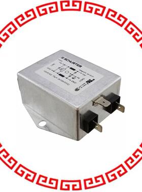5500.2226 LINE FILTER 43/80VDC 20A CHAS