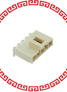 1053132105 NANO-FIT RIGHT ANGLE HEADER, TH