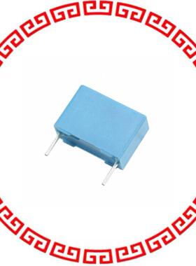 B32932A3154K000 CAP FILM 0.15UF 10% 305VAC RAD