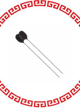 CD10CD150JO3 CAP MICA 15PF 5% 500V RADIAL