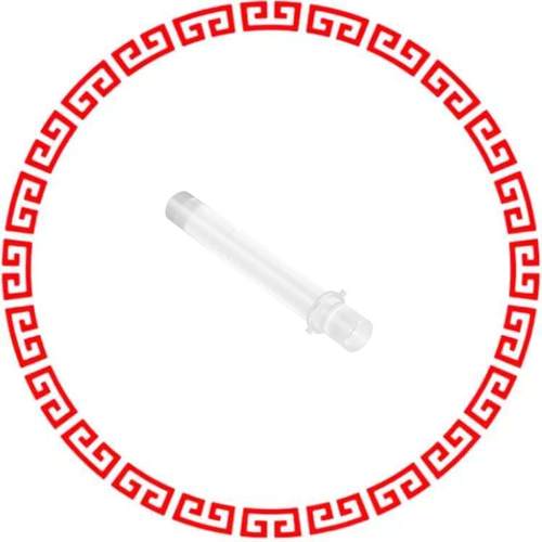LSV_100_CTP LITEPIPE ROUND 3MM CLEAR