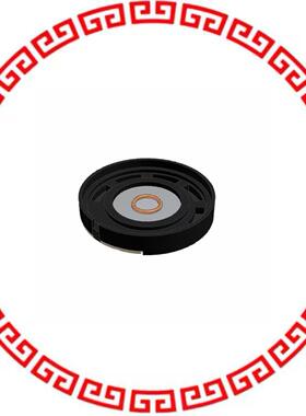 ADS02908MR-R SPEAKER 8OHM 100MW TOP PORT 88DB