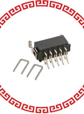 M80-6661242 DATAMATE L-TEK POS DIL MALE