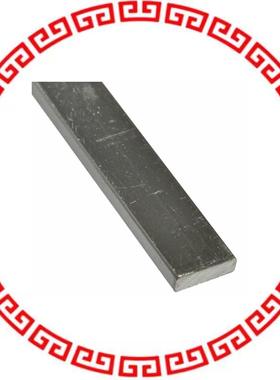 402174 DINRAIL BUSBAR NEUTRAL 3X10MM 1M