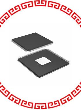 ADSP-21369KSWZ-2A IC DSP 32BIT 233MHZ 208-LQFP