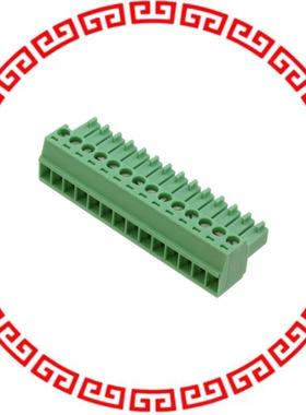 1840489 TERM BLOCK PLUG 14POS STR 3.5MM