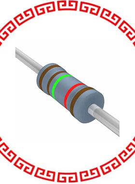 MFR-25FBF52-11K5 RES 11.5K OHM 1/4W 1% AXIAL