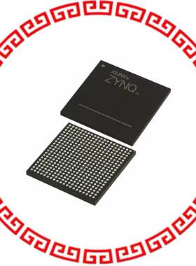 XC7Z020-1CLG400C IC SOC CORTEX-A9 ARTIX-7 400BGA