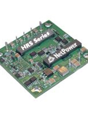 HRS4120N017R25《204W 48V to 12V 17A Negative Logic》