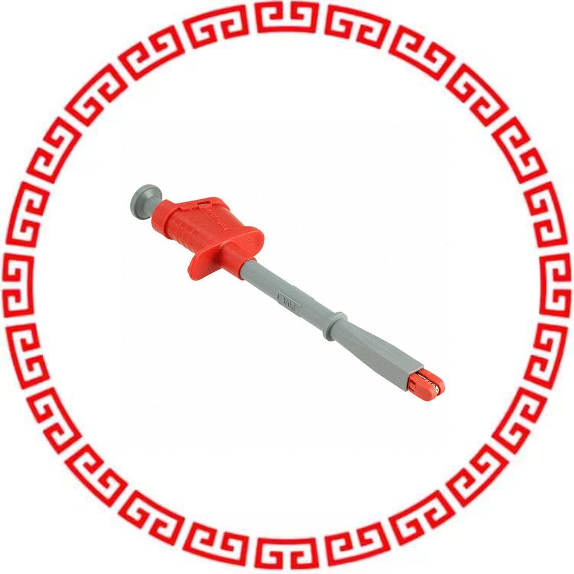 CT2965-2 GATOR CLIP BRASS INSULATED 20A