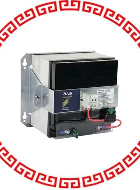 UZK12.261 BATTERY DIN RAIL MOUNTABLE 12V