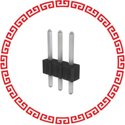 69190-403 BERGSTIK II SR STRAIGHT RET