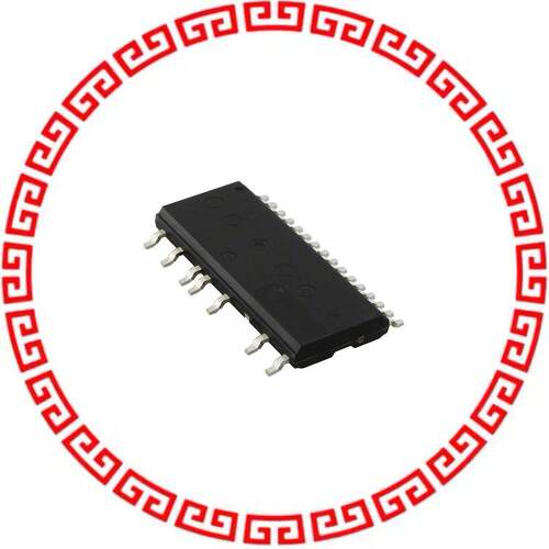 FSB50250US MODULE SPM 500V 1.1A SPM23BD