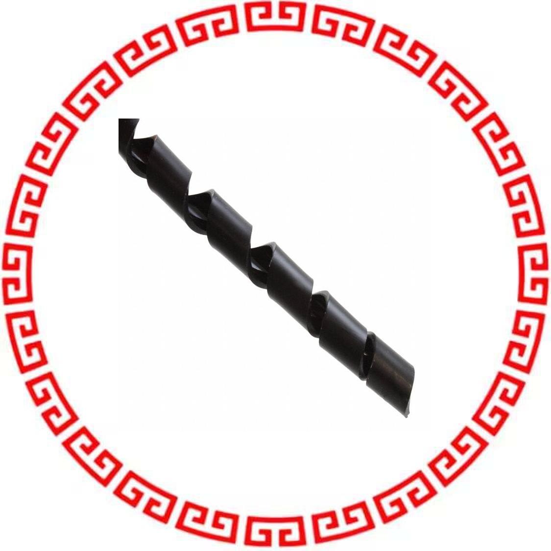 SW52 BK005 SPIRAL WRAP 0.271